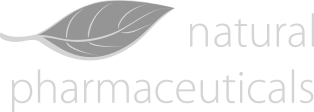 Natural Pharmaceuticals CholestControl™ Logo Natural Pharmaceuticals